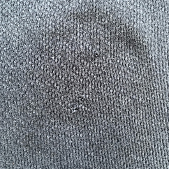 Tommy Hilfiger long Sleeve (M) - Picture 7 of 7